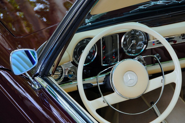 IT system diagnostic dashboard with performance metrics